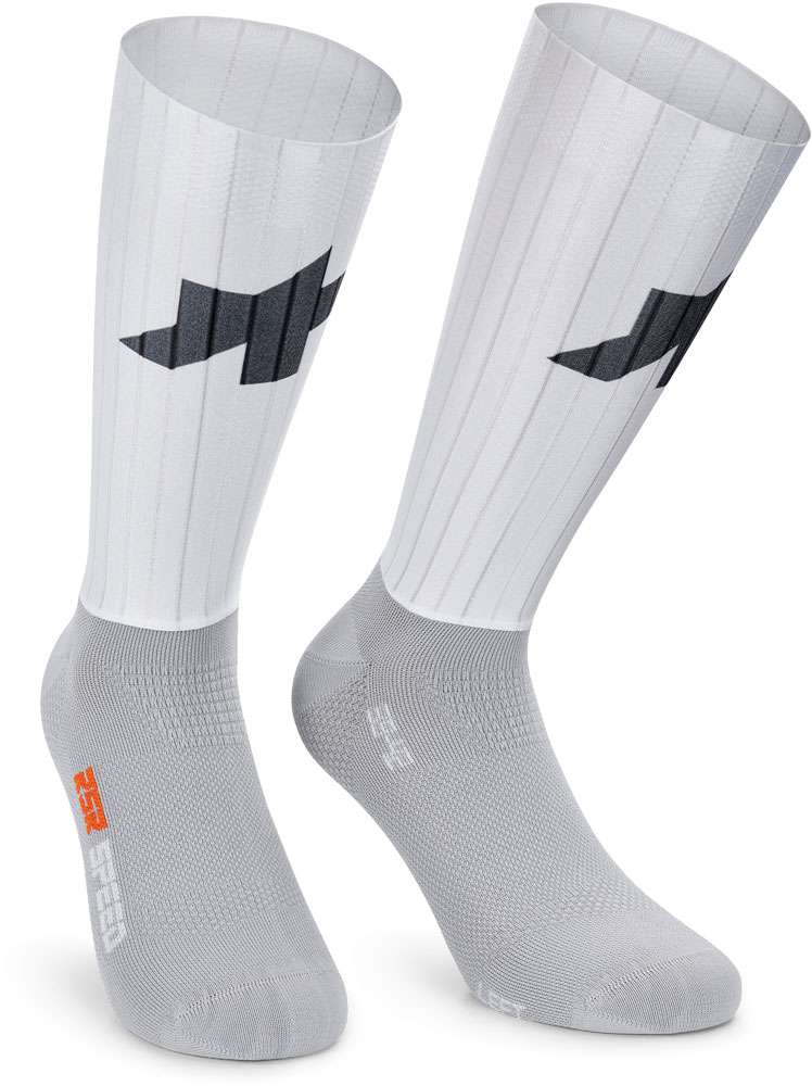 Assos RSR Speed Socken S11 – Socken