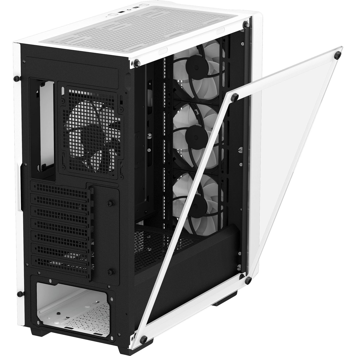 Deepcool CC560 V2