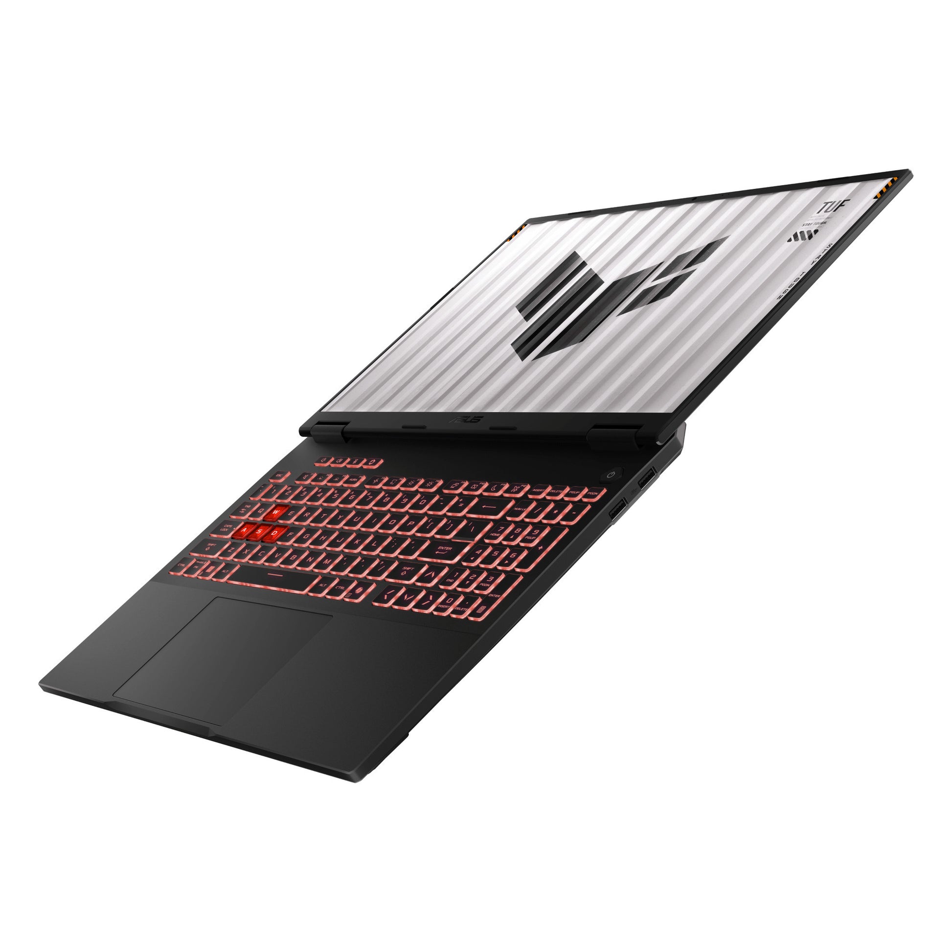 Asus Tuf Gaming A16 FA608um-RV253W 16 Gaming-Laptop (Grau | Ryzen 7 260 | RTX 5060 | 16 GB | 1 TB SSD)