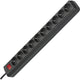 Brennenstuhl Eco-Line Socket 10x