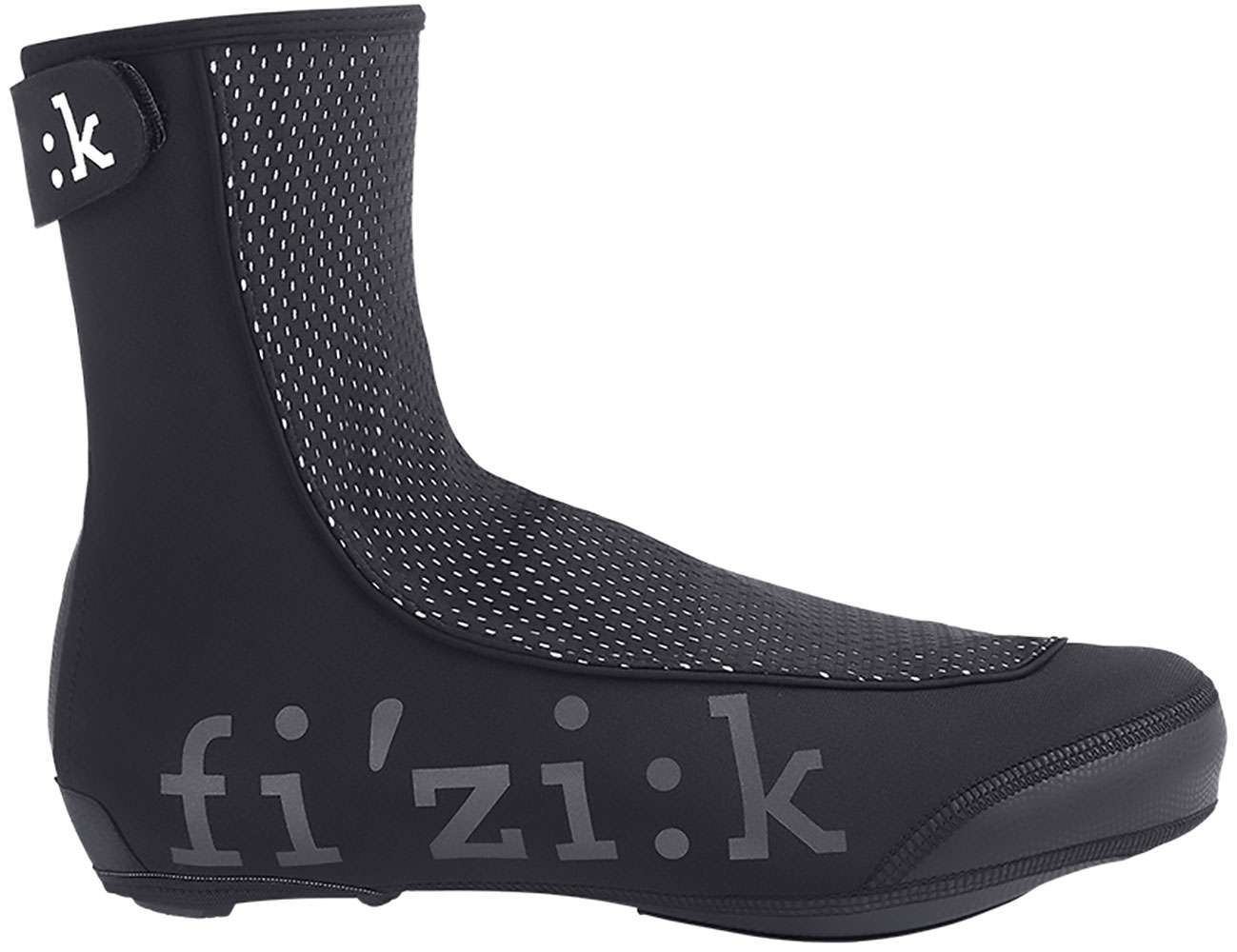 Fizik wasserdichte Winter - Überschuhe