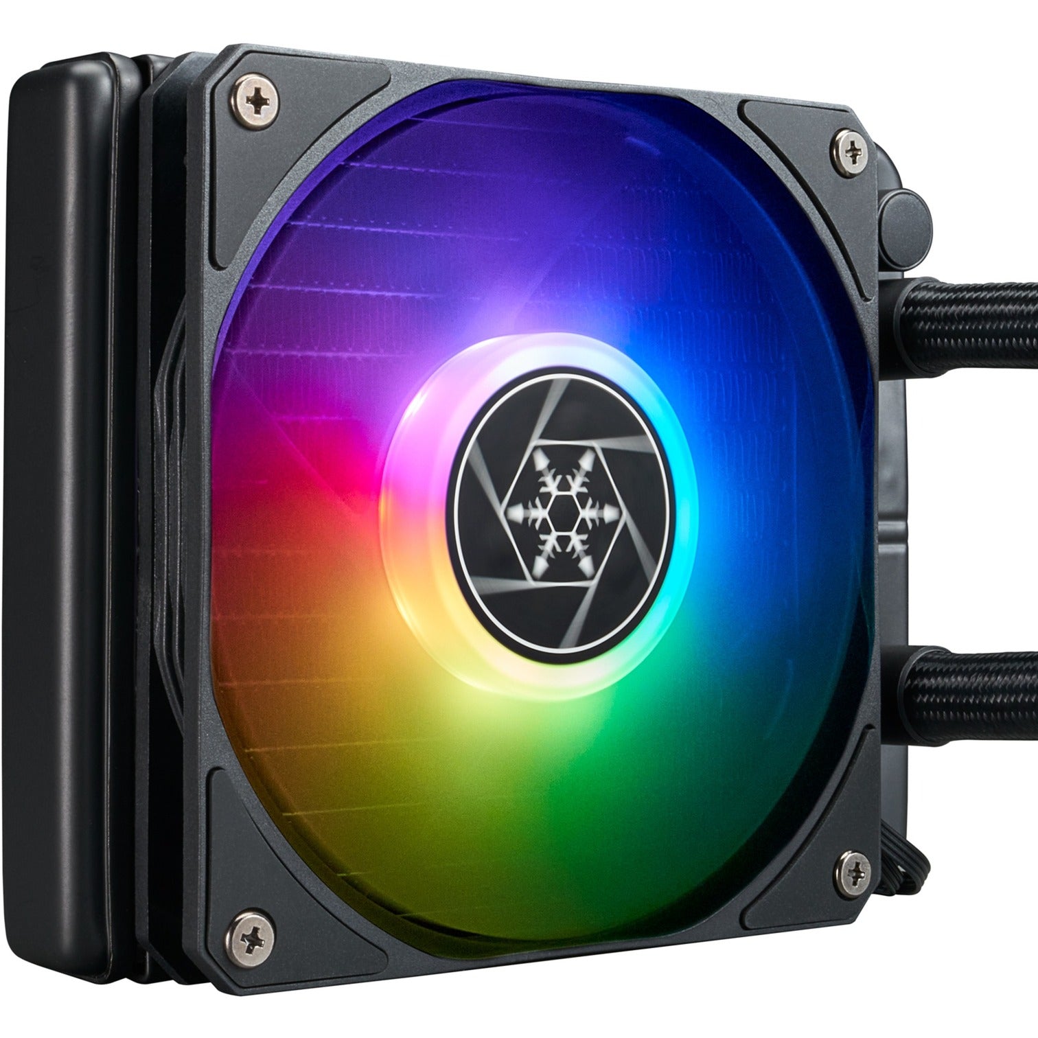 Silverstone Vida 120 Slim