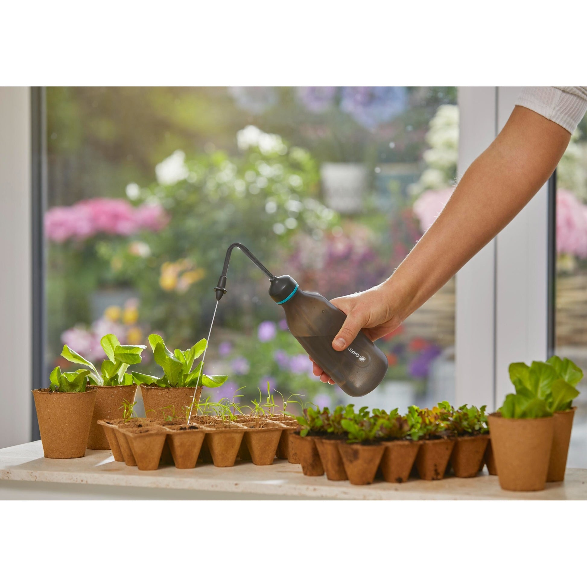 Gardena Soft Sprayer