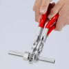 Knipex -Zyklus Tinkel Tang T M 46mm 720596