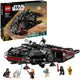 Lego Lego Star Wars 75389 Dunkler Falcon