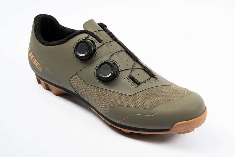 Cube Peak Pro - MTB-Schuhe