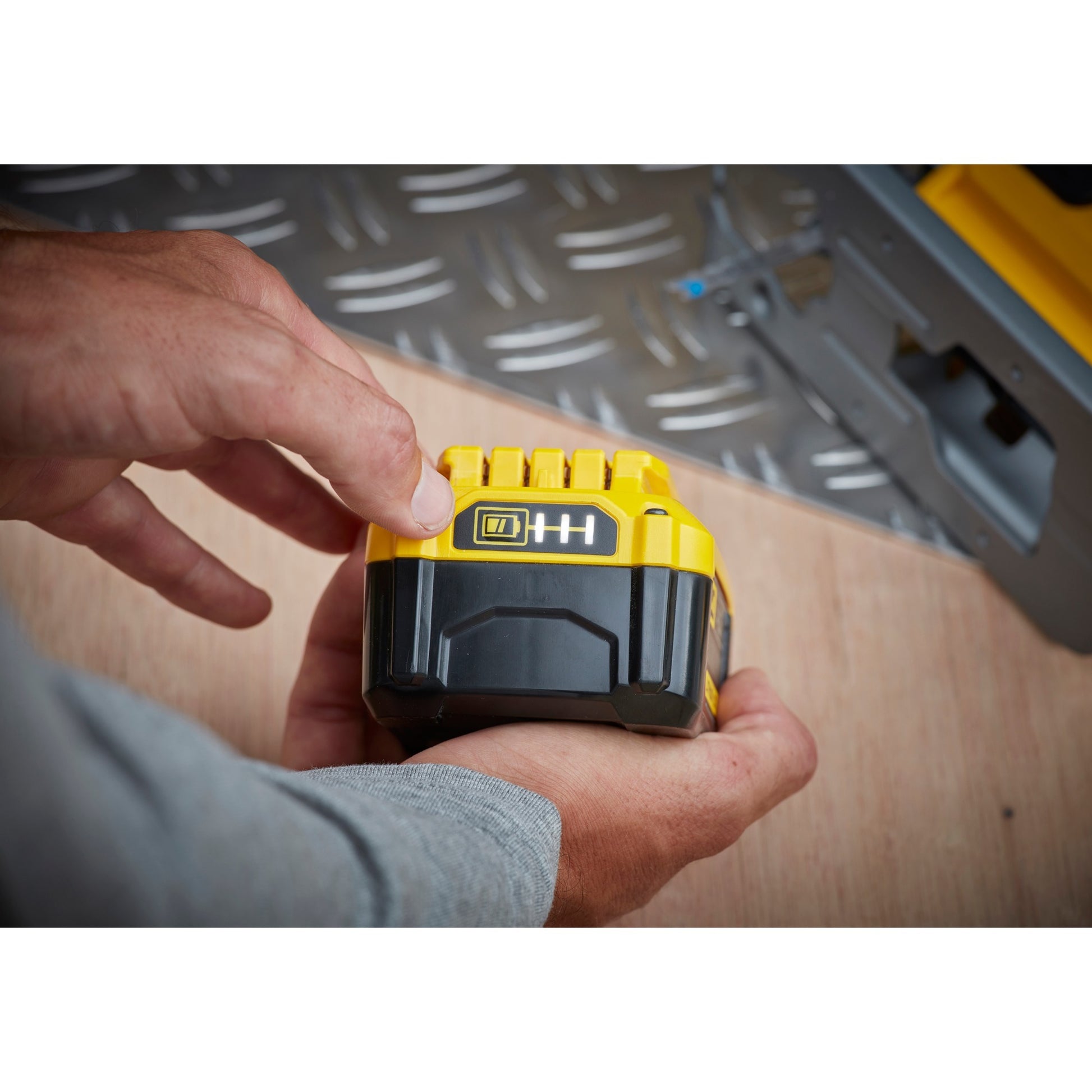 Stanley FATMAX V20 18V Stichsäge