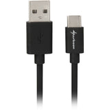 Sharkoon USB-A 2.0 USB-C - afbeelding 2