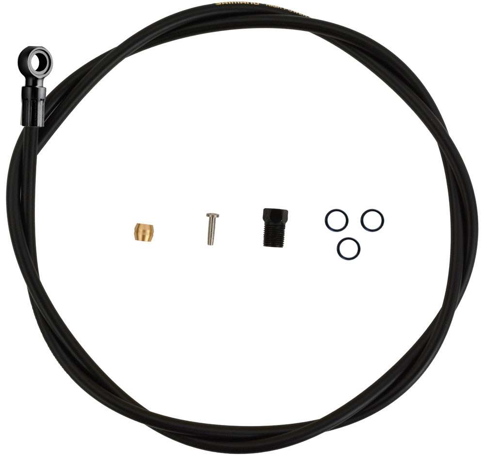 Shimano xtr xt slx sm-bh90-sbm-a Bremsschlauch