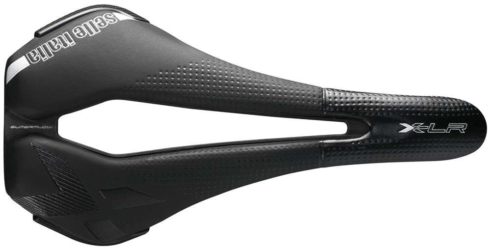 Selle Italia X-LR Ti316 Superflow Sattel