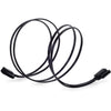 Silverstone Sata III Kabel 50 cm