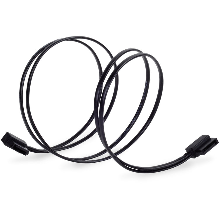 Silverstone Sata III Kabel 50 cm