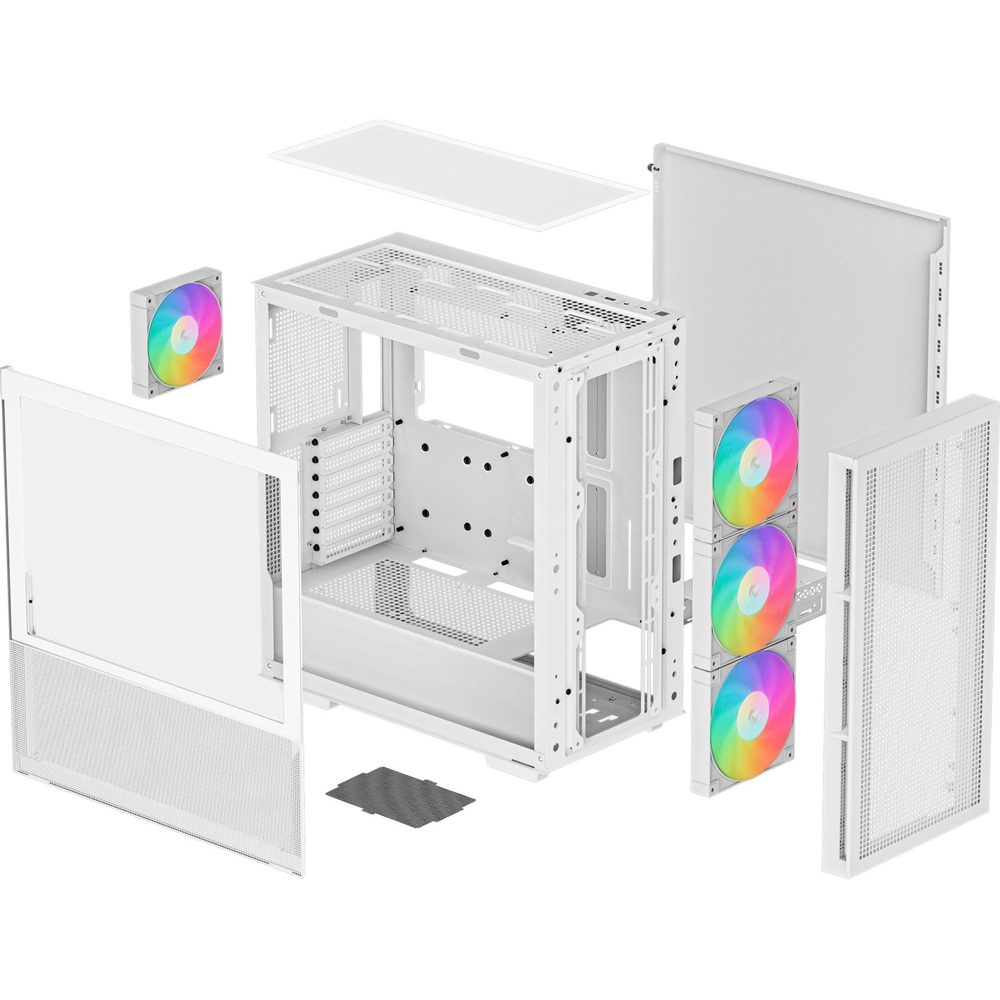DeepCool CH560