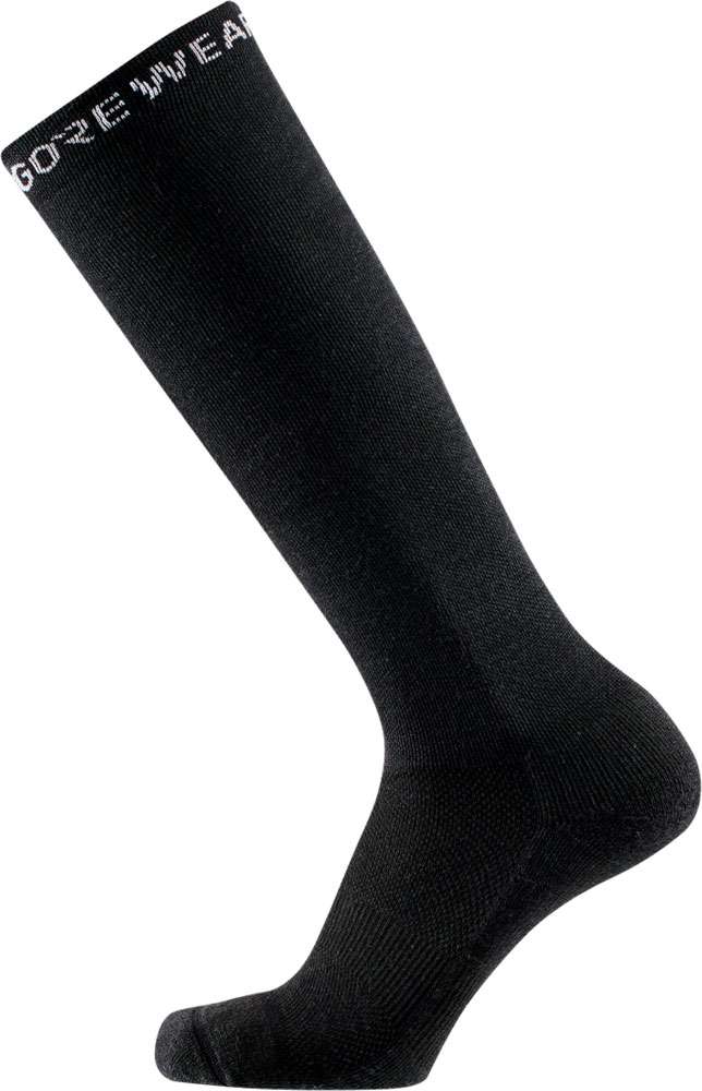 Gorewear Essential Thermo-Langsocken