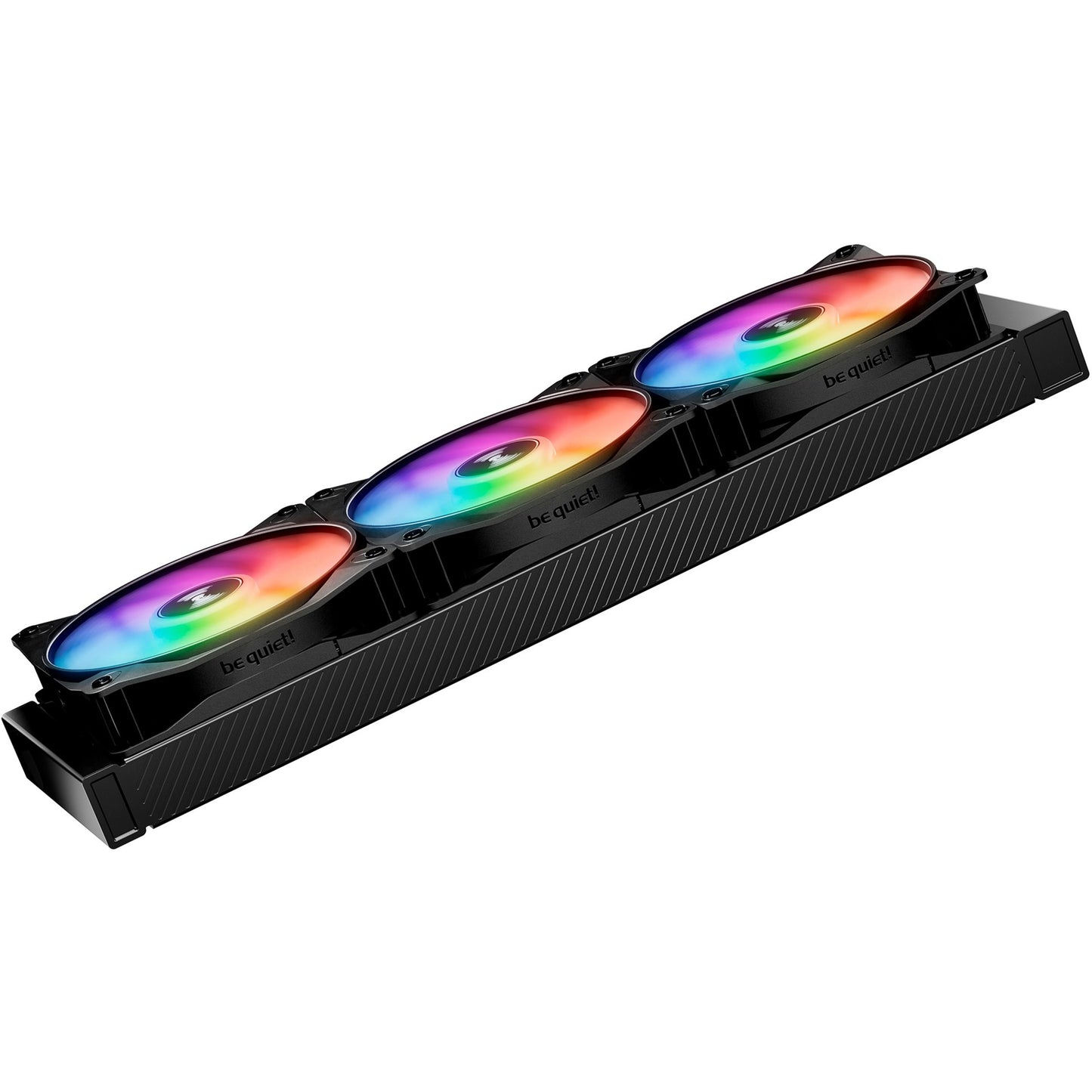 Ruhig sein! Light LX PWM Hochgeschwindigkeit 120 mm