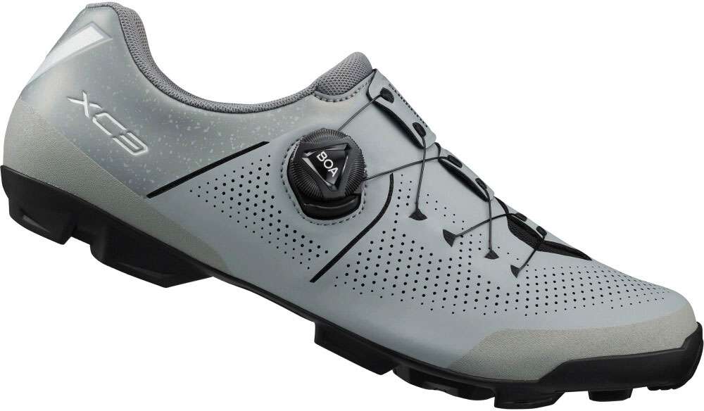 Shimano sh-xc302 – MTB-Schuhe