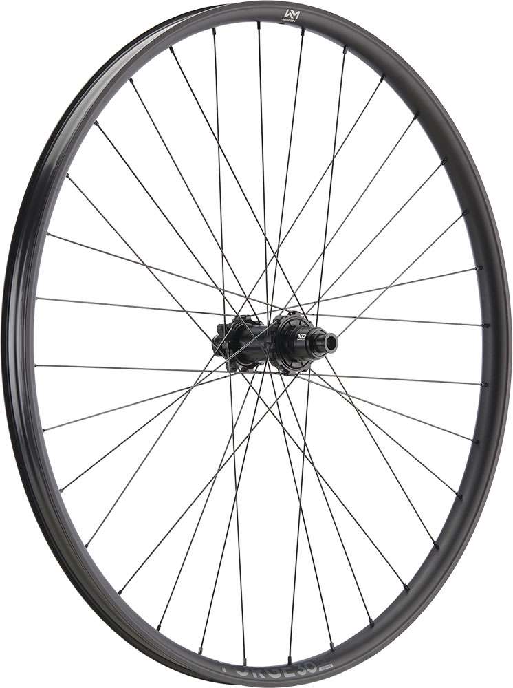Newmen Forge 30 Strong Enduro 29 6-Loch 12x148 Fade Hinterrad