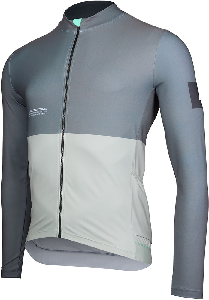 Protective Rush Rider – Langarmtrikot