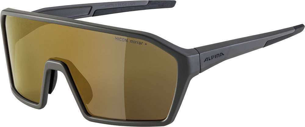 Alpina ram q-lite - Sportbrille