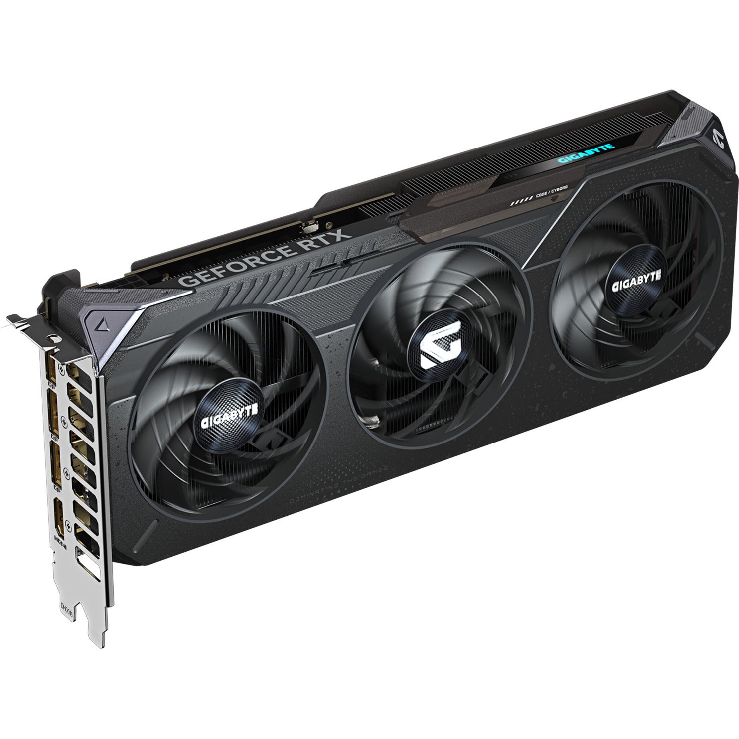 Gigabyte GV-N5060Gaming OC-8GD Geforce RTX 5060 Gaming OC 8G, 8 GB GDDR7, 128bit, PCIe 5.0