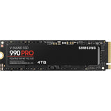 Samsung 990 Pro 4 TB - afbeelding 2