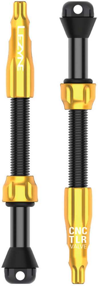 Lezyne Tubeless-Ventil CNC Pro