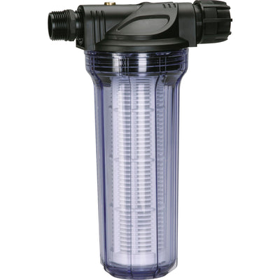 Gardena -Lieferant für Pomp 6000 l h