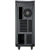 Silverstone alta t1 Big-Tower-Gehäuse (schwarz | 2x USB-A | 2x USB-C)