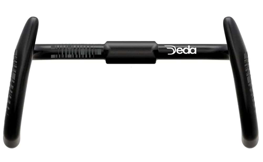 Deda Omnium Track Carbon-Lenker 320 mm