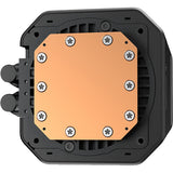 Deepcool lm240 Wasserkühlung (schwarz) - afbeelding 4
