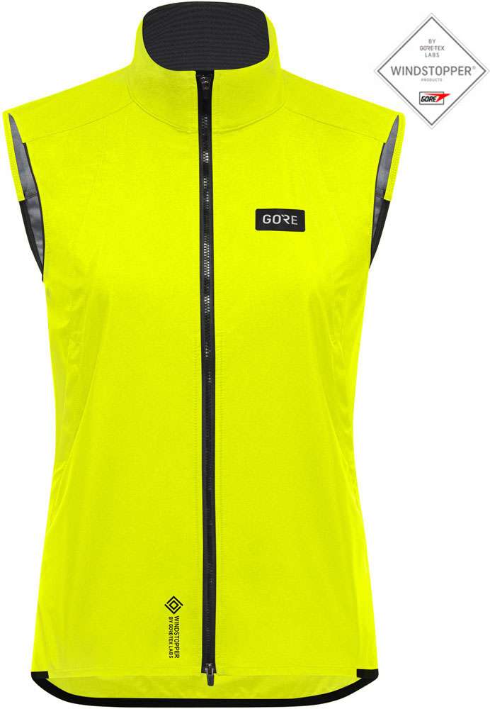 Gorewear Everyday Windstopper® – Damen-Windweste