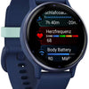 Garmin vivoactive® 5 – GPS-Fitness-Smartwatch