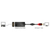 Delock DisplayPort-Adapter für USB-C Monitor 4K