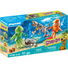 Playmobil Scooby-Doo! Abenteuer mit Ghost oder Captain Cutler