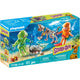 Playmobil Scooby-Doo! Abenteuer mit Ghost oder Captain Cutler