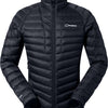 Berghaus Tephra Stretch Reflect 2.0 – Daunenjacke