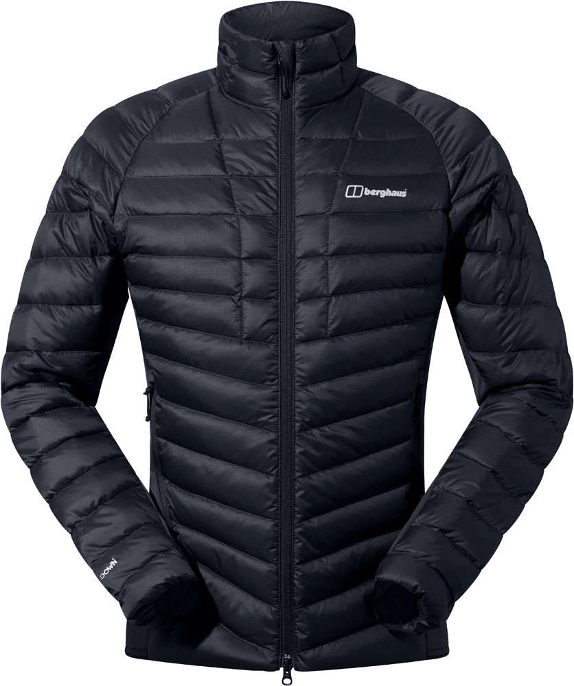 Berghaus Tephra Stretch Reflect 2.0 – Daunenjacke