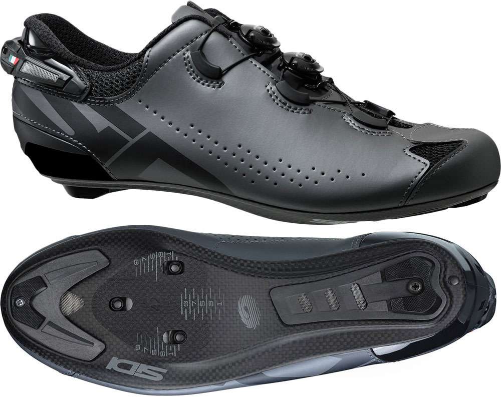 Sidi Shot 2s – Rennradschuhe