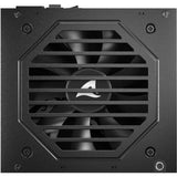 Sharkoon Rebel P20 Gen2 modulares 1000-Watt-Netzteil (schwarz, 1x 12V-2x6, 3x PCIe) - afbeelding 8