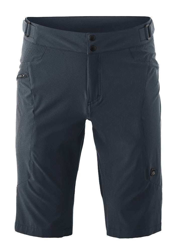 Gonso Trail Shorts Hipbag – MTB-Shorts