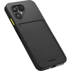 Fairphone (Gen. 6) Klapphülle (schwarz)
