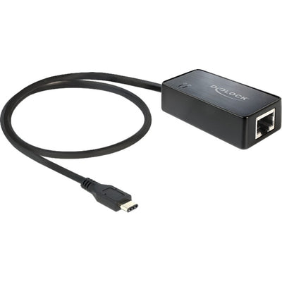 Delock USB-C Gigabit LAN
