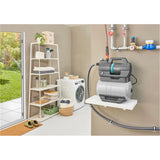 Gardena Hydrofoor Pomp 3800 Stille - afbeelding 2