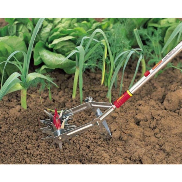 Wolf-Garten Multi-Stern da-S Garden Cutter