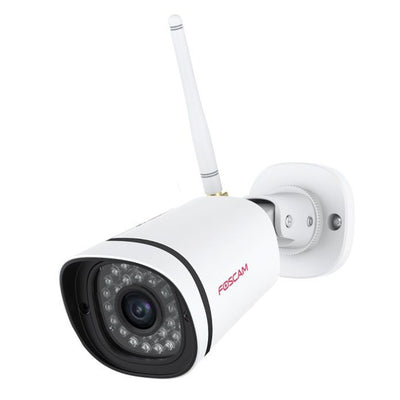 FOSCAM FI9911W, 3MP WLAN außerhalb IP