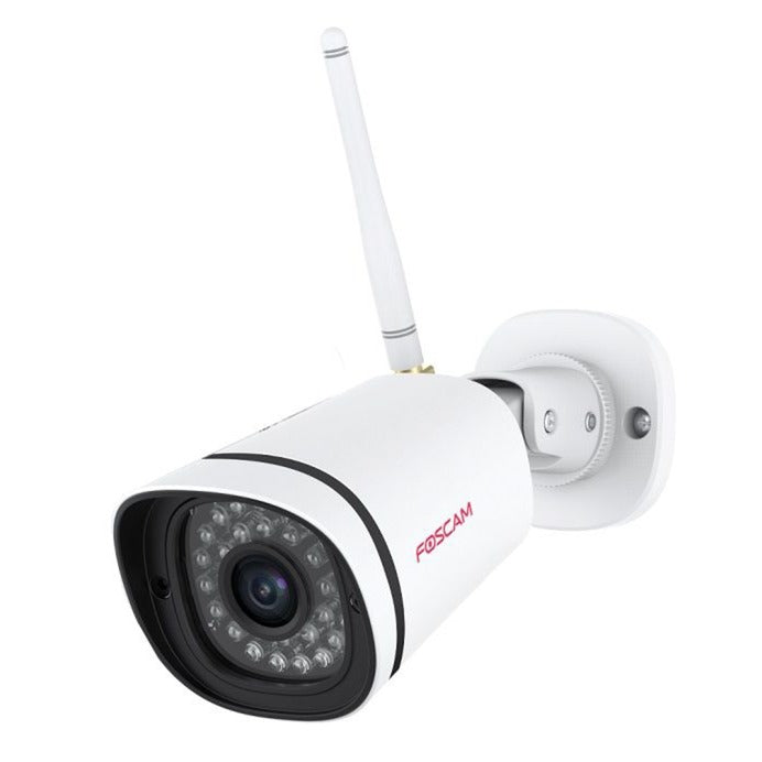 FOSCAM FI9911W, 3MP WLAN außerhalb IP