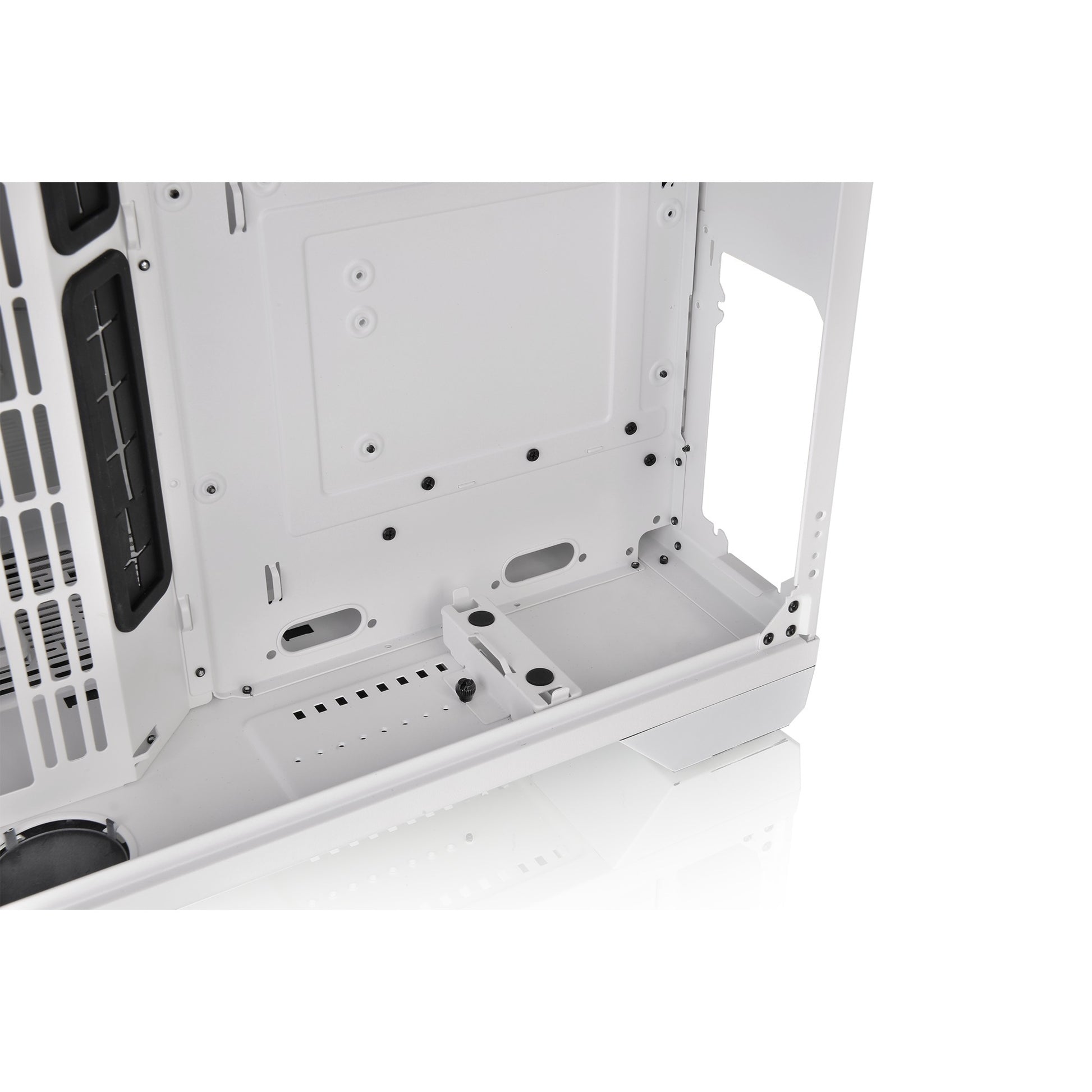 Thermaltake View 51 TG Schnee ARGB Edition