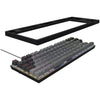 Lorgar Azar 514TKL, Gaming-Tastatur (schwarz, US-Layout, Logar Dream, TKL, RGB)