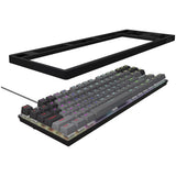 Lorgar Azar 514TKL, Gaming-Tastatur (schwarz, US-Layout, Logar Dream, TKL, RGB) - afbeelding 7