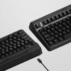 Iqunix OG80 Dark Side Wireless Mechanical Keyboard